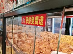 -味多美蛋糕(阜成门店)