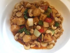 -秦唐一号西安菜馆(钟楼店)