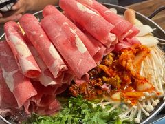 -MI WU FACTORY米屋美食工厂餐厅(绿地店)