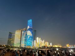 -青岛第三海水浴场