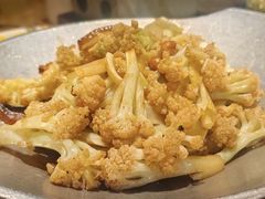 -新白鹿餐厅(爱琴海购物中心店)