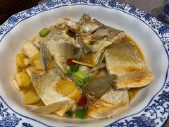 -荣家小吃(紫阳街店)