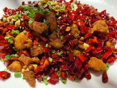 -小河盐帮·私家菜·烤鸭(三元桥·霄云路店)