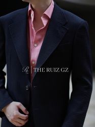 点击看大图 -THE RUIZ GZ睿制西装定制