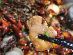 -天治宣·野椒鸡(龙头寺总店)