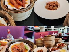 -厦门艾美酒店·乐美中餐厅