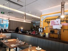 -必胜客(万象城店)