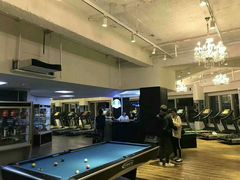 -力得健身(教化店)