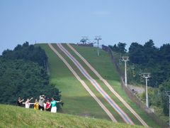 -玉舍国家森林公园