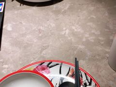 -新白鹿餐厅(金鹰新街口店)