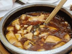 -幸福蔬·时尚蔬食(黄山湖公园店)