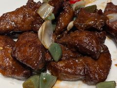 -津禧荟·酥皮烤鸭(北辰店)