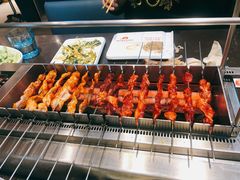 -邢氏老太太烤串(北兴街店)