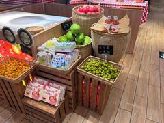 -西贝莜面村(金隅嘉品mall店)