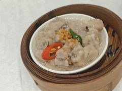 -鹭江宾馆·观海餐厅