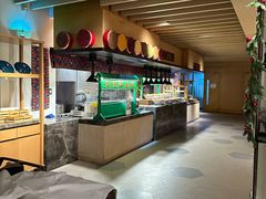 -味餐厅·海鲜·火锅·自助餐