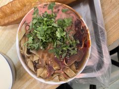 -小发锅巴菜铺(金辉家园店)