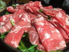 -一井烧肉·活鳗·寿司(望京SOHO店)
