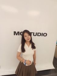 -MQ STUDIO&MY HAIR