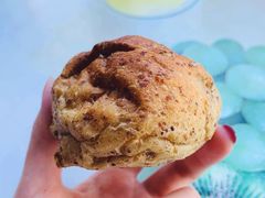 全麦丢糖包-窑滚面包专门店(马鞍山金鹰店)