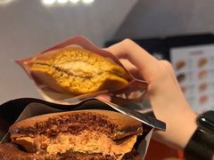 黑摩卡-泽田本家·铜锣烧(TX淮海店)