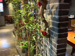 -庄老幺火锅(娄山关路店)