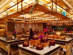-杭州城中香格里拉大酒店