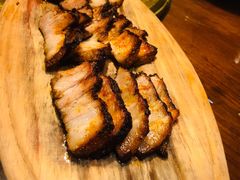 外婆烤肉-外婆家(西红门荟聚购物中心店)