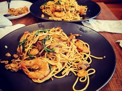 -Me&Joe意大利面·珍珠奶茶(鲁班路店)