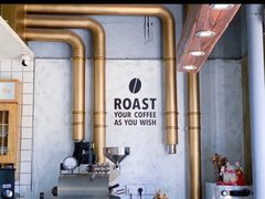 -明谦·Coffee&Cocktail Bar(美您公园店)