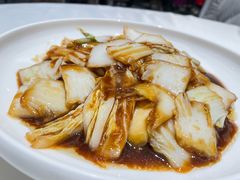 -惠丰堂饭庄(北洼路店)