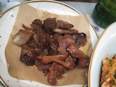-以前的小酒馆(中山广场店)