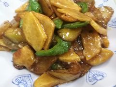 -东北特色水饺(郭家桥店)