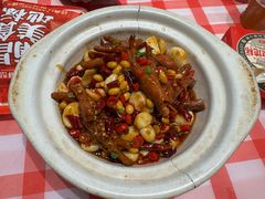 -辣小鲜·南昌大排档(船山路店)