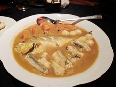 -醉东Oriental House(静安嘉里中心店)