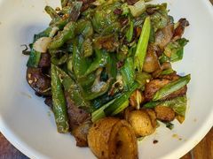 -老灶房-四川土菜(铁牛广场店)