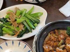 -标记Jane's kitchen(平桥直街店)