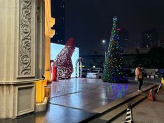 -海韵之星邮轮水会(明发商业广场店)