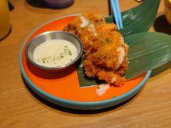 -泰盏鬼·颓废冬阴(陈家祠扬韬店)