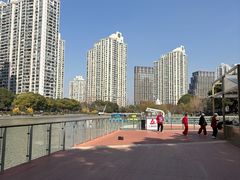 -苏州河梦清园环保主题公园