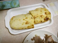 -宝光熏肉鞋底火烧(新街口店)