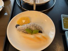 -三迪希尔顿酒店·星空酒廊