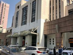 -上海市总工会沪东工人文化宫