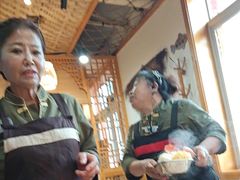 -锅老头铁锅炖•大锅蒸汽海鲜(韩乐坊店)