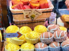 -CaidieBakery采蝶轩(人民东路店)