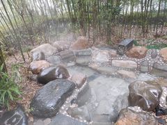 -咸宁万豪温泉谷度假区