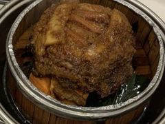 -刘胖子家常菜·蹄花焖藕(中南店)