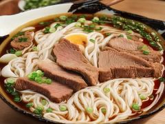 -丝路传奇·中国拉面航母店(北医三院店)