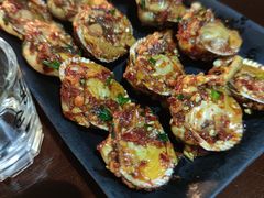 -青春韩国料理(汽博店)
