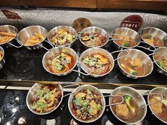 -素虎料理(前门店)